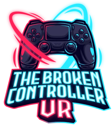 The Broken Controller VR